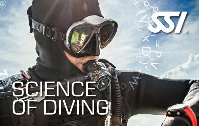 Science of Diving