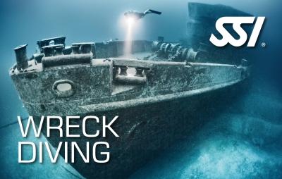 Wreck Diving